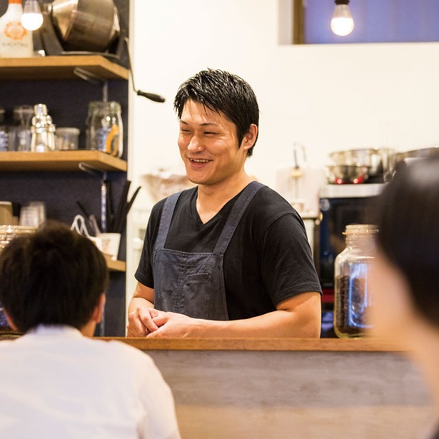 NEUTRAL COFFEE(福岡市早良区)