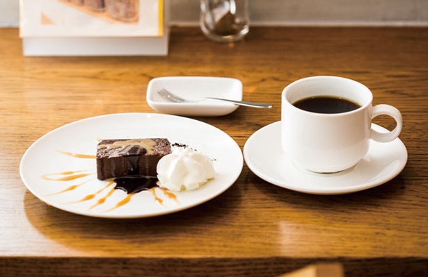 NEUTRAL COFFEE(福岡市早良区) / 「ホットコーヒー」(400円～)