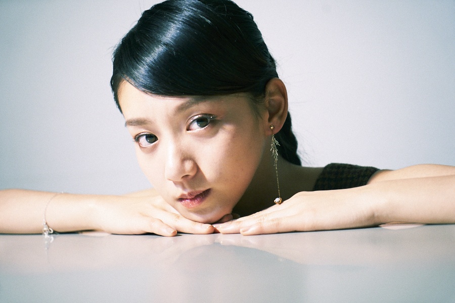 『宵闇真珠』で映画初主演!アンジェラ・ユンにインタビュー