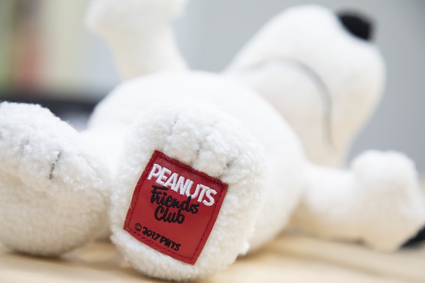 特典いっぱい Peanuts 日本公式ファンクラブを徹底紹介 ウォーカープラス