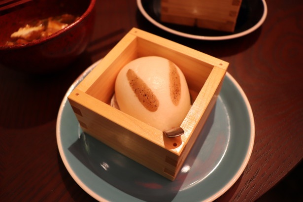 「うさぎ饅頭」(181円)