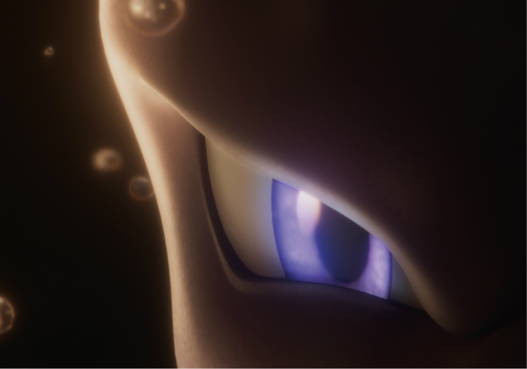今度の「劇場版ポケットモンスター」はミュウツー!