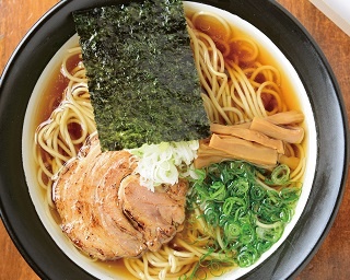 ラーメンよくばりドライブつくば～土浦編 「喜元門 研究学園店」「良温」「麺や 虎徹」