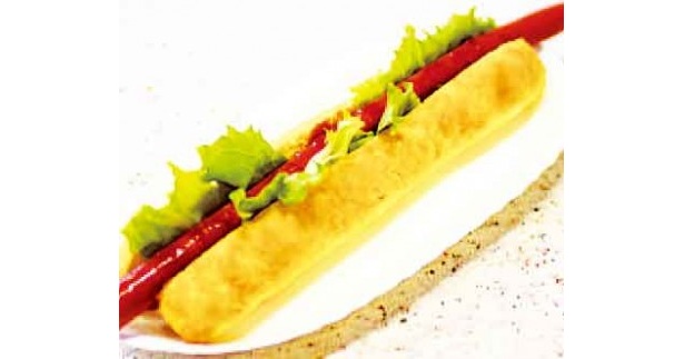 愛知・犬山のリトルワールドに世界のサンドウィッチが集結!