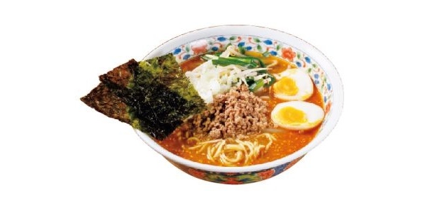 【写真】超健康系!? 漢方を煮出したスープ
