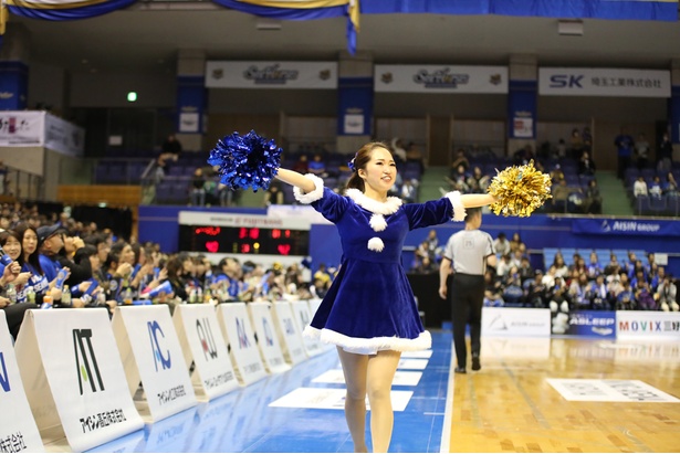 CHIHO