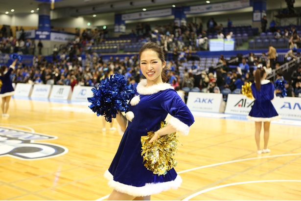 CHIHO