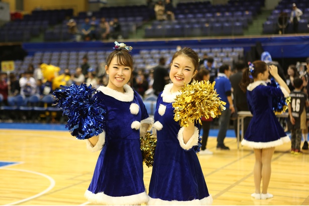 MIDORI＆SAHO