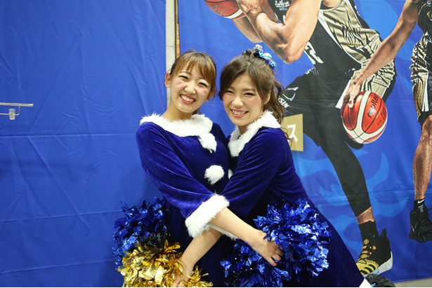 HARUKA＆MIKU