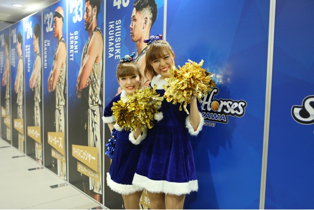 MIKURI＆YUI
