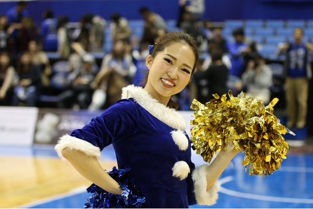 CHIHO