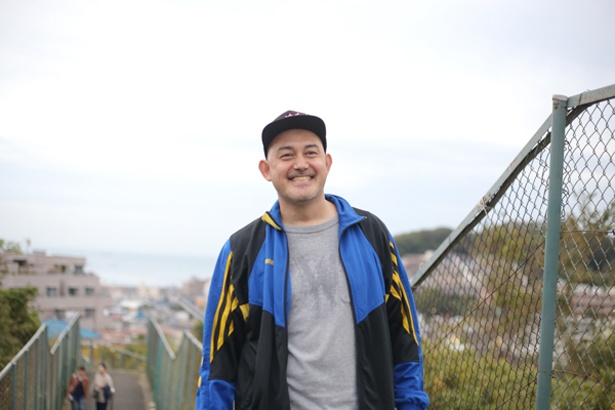 旧グッゲンハイム邸の管理人・森本アリさん