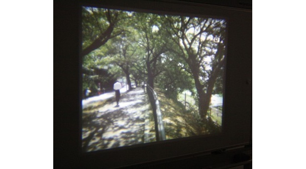 【写真】フツーの散歩で撮った写真もどこかドラマチックに!?