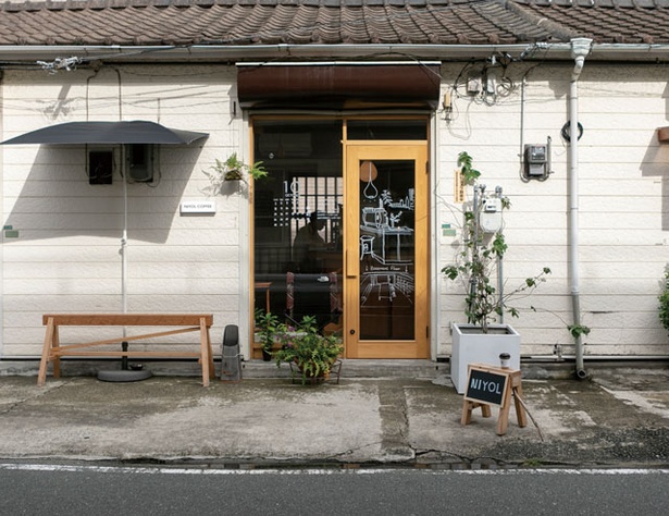 いま行きたい 福岡市早良区エリアのカフェ4選 ウォーカープラス