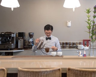 こだわりが止まらない！福岡市城南区の本格派コーヒーショップ3選