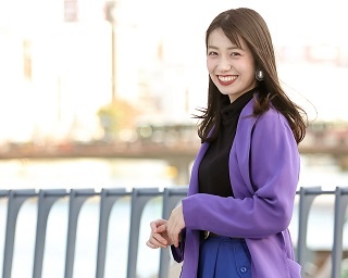 混浴温泉グラビアの撮影秘話も初公開！ “九州の太陽”佐藤あいりが振り返る2018年
