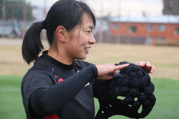 みつけだせ 僕らの最高のマネージャー 九州産業大学女子ラグビー部 ウォーカープラス