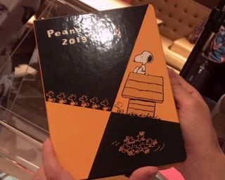 かわいくて機能的！ロフトで人気の最新手帳
