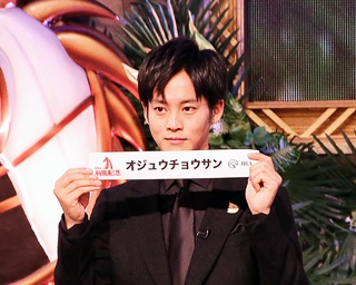 財布も心もガッポガッポ！皆が浮かれるその裏で白熱のクリスマス三番勝負に挑め！