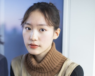 南沙良「オーディションは、自分がどういうお芝居をしたのか覚えていないくらい緊張しました」