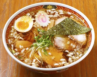 受け継いだ父の技をさらなる高みへ！ 白河ラーメンの名店・福島「二代目 いまの家」