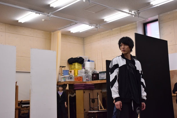 「妖怪アパートの幽雅な日常」稽古場レポートインタビュー!