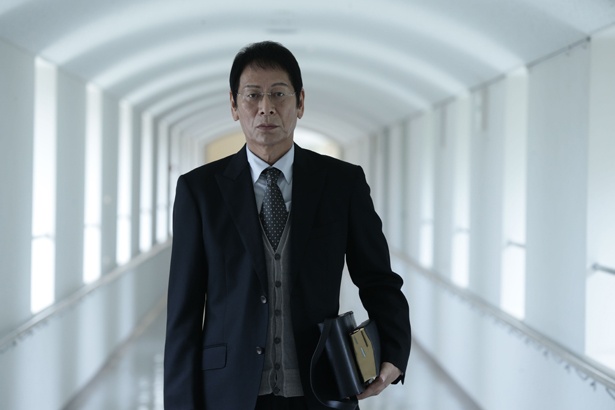 『教誨師』は現在公開中