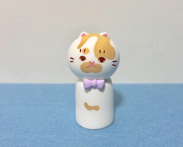 marucorochan「ホイこけし」(2700円)