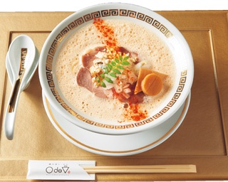2019年のラーメン界新トレンドに!?濃厚ラーメン新時代を代表する大阪の注目4杯