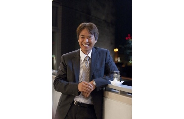 時任三郎さん