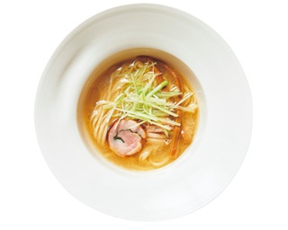 大阪の新・ラーメン激戦区は肥後橋！続々登場する新たなハイレベル店5杯を紹介