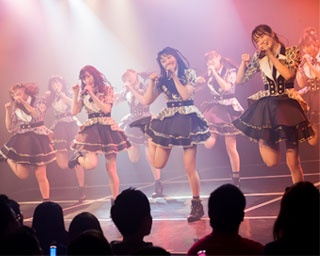 「ポッター平井の激推しアイドル！番外編」 NMB48「新時代～難波5期生てっぺんとったんで！～」公演レポート
