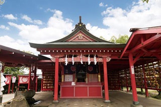2019年は絶対幸せになってやる！良縁＆恋愛成就に効く福岡の神社5選