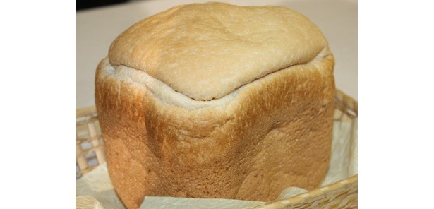 【写真】この食感がたまらない！　モッチモチの“ゴパン”