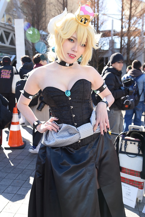 美人コスプレイヤー画像 in コミケ95 その2 5/30