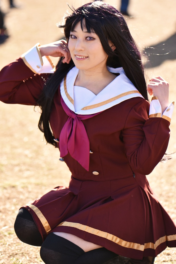 美人コスプレイヤー画像 in コミケ95 その2 30/30