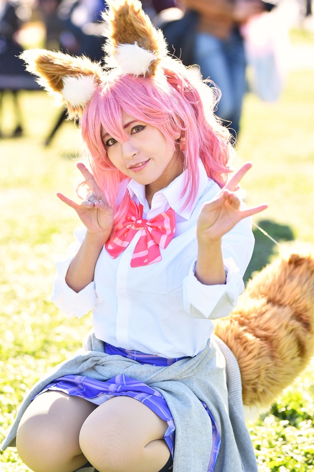 美人コスプレイヤー画像 in コミケ95 その2 24/30