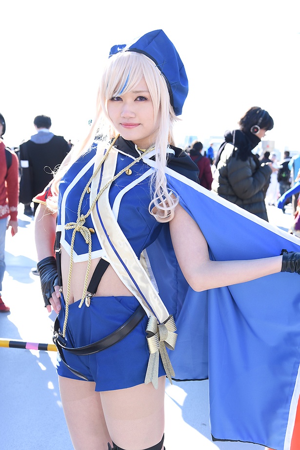 美人コスプレイヤー画像 in コミケ95 その2 6/30