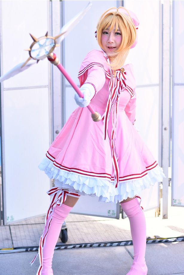 美人コスプレイヤー画像 in コミケ95 その2 26/30