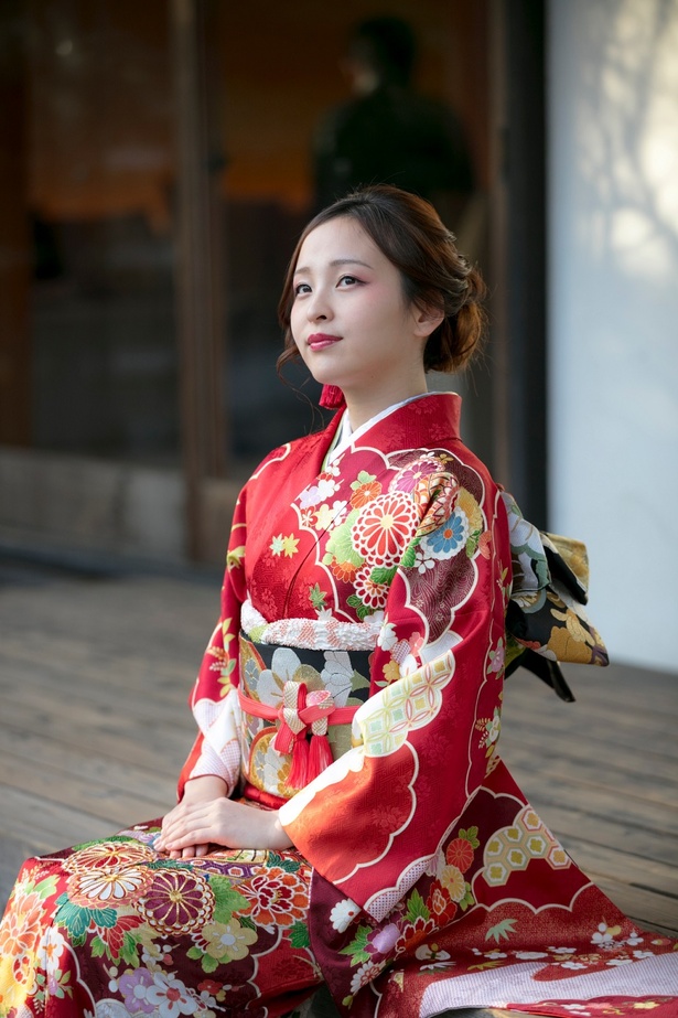Ayaさん(立正大学 経済学部 4年 ミスコン2017準グランプリ)
