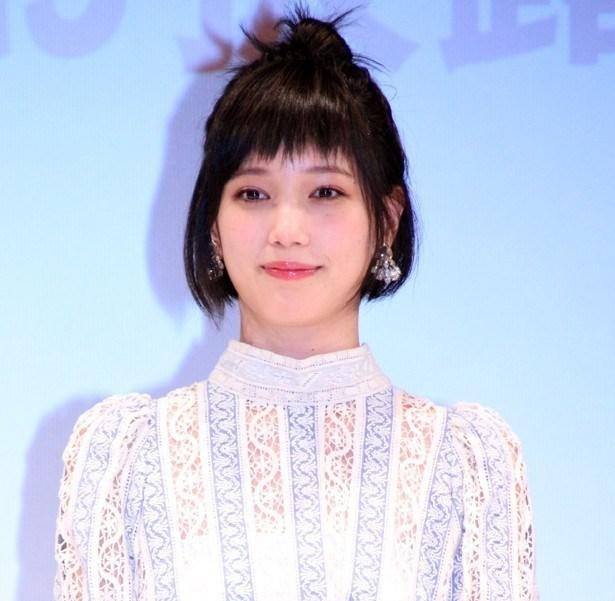 本田翼