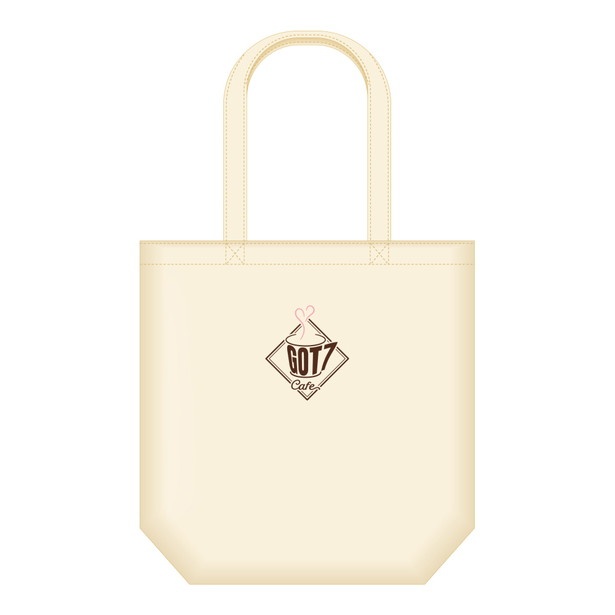 「トートバッグ」(2160円)