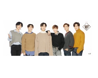 「GOT7」のコラボカフェが名古屋にオープン!！フォトジェニックなコラボメニューに限定グッズはファン必見!!
