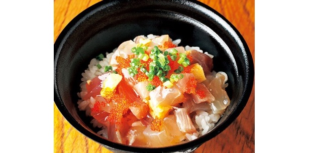 全国の“ご当地丼”が集結！　小田原「丼サミット」とは