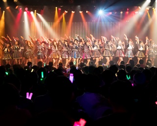 「ポッター平井の激推しアイドル！番外編」 NMB48新春特別公演で大組閣発表！「2020年、京セラドームに立ちたい！」