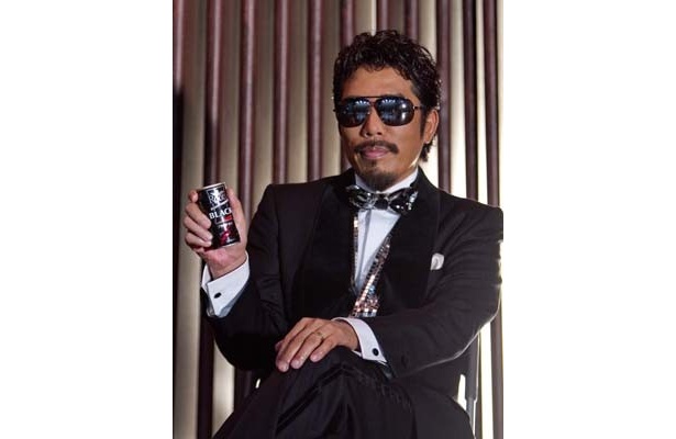 「ボーカリスト冥利に尽きる曲でした。歌うほど良さが分かる曲」とCM曲を気に入った様子