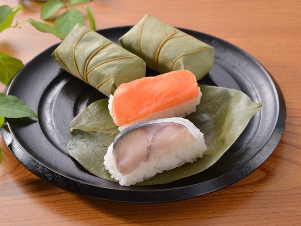 画像2 3 奈良県中南和地域の郷土料理を紹介 企画展 美味い奈良 大和の郷土料理と大和野菜 ウォーカープラス