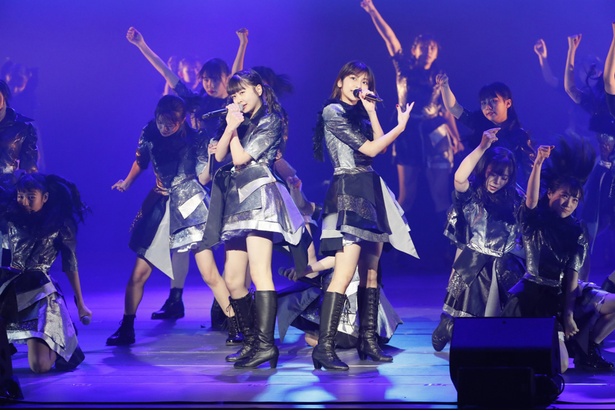 「RIVER」 / 3期生、4期生、ドラフト生 ※1/9(水)公演