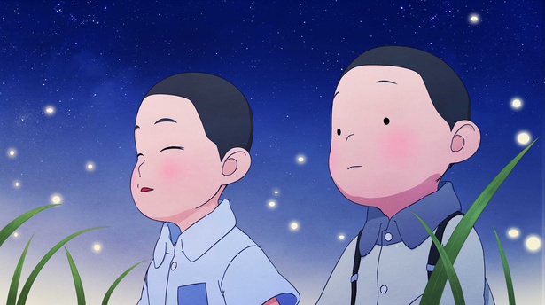 やなせたかし生誕100周年記念、特別アニメーション作品「勇気の花がひらくとき やなせたかしとアンパンマンの物語」