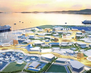 会場の構想は？ 地元の経済効果は？ 「2025大阪・関西万博」の実情に迫る！